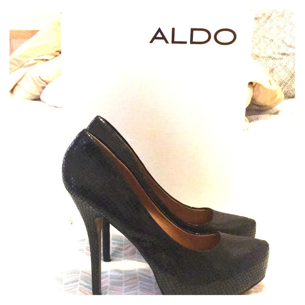 ALDO Keller